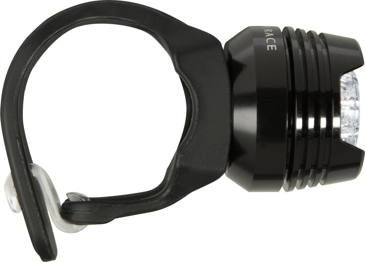 Rfr LIGHT DIAMOND "WHITE LED" BLACK - Afbeelding 2