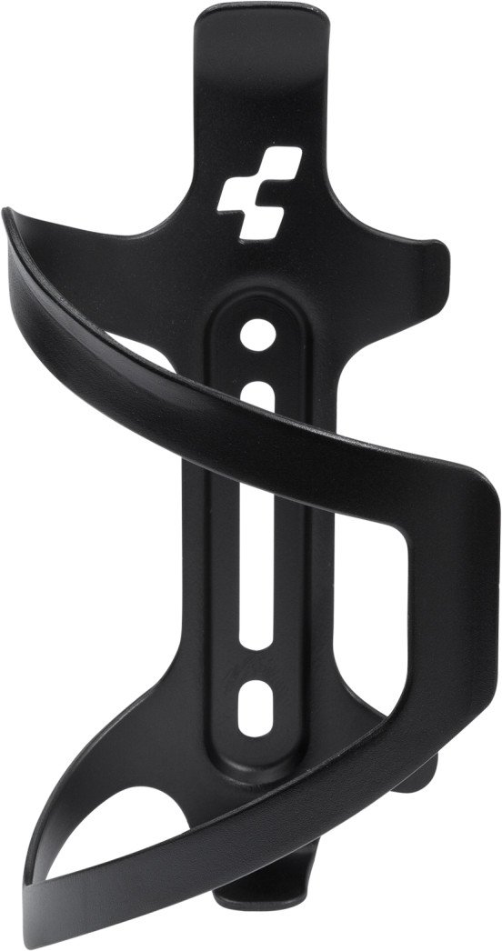 Cube BOTTLE CAGE HPA SIDECAGE BLACK ANODIZED - Afbeelding 3