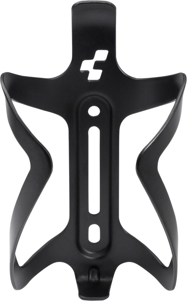 Cube BOTTLE CAGE HPA TOP CAGE BLACK ANODIZED - Afbeelding 4