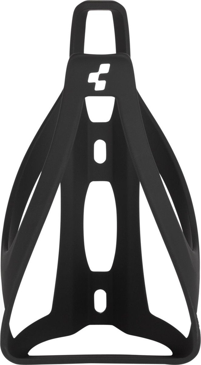 Cube BOTTLE CAGE HPP MATT BLACK AND WHITE MATT BLACK/WHITE - Afbeelding 4