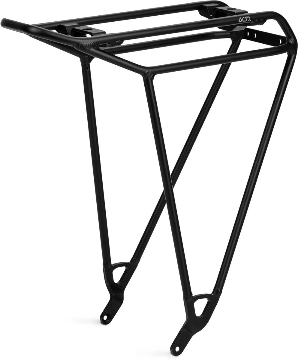 Acid REAR CARRIER SIC PURE 28" RILINK Black