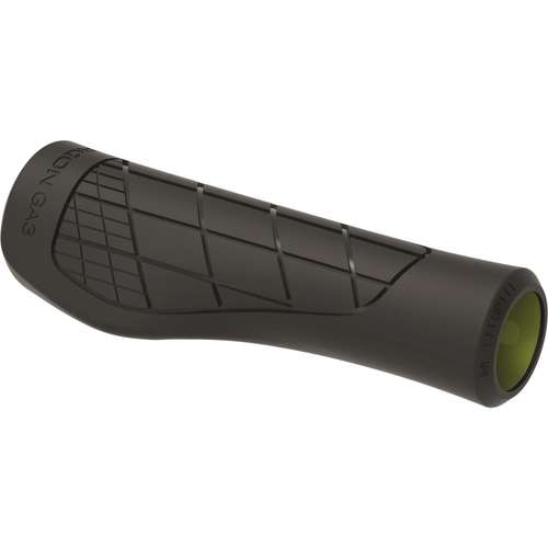 Ergon handv GA3 Single Twist-Shift Black