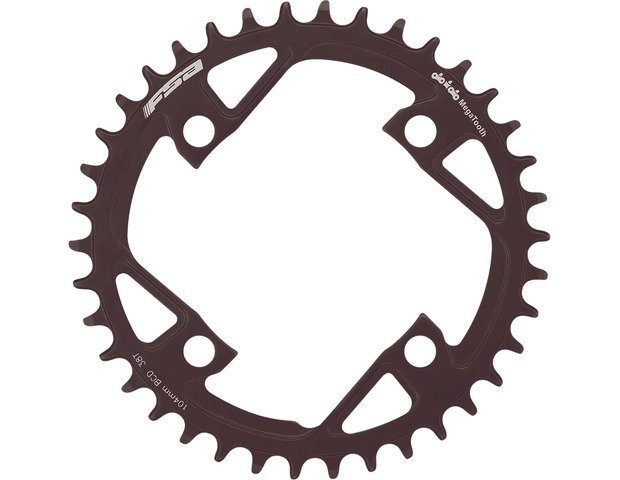 Fsa (380-0418010540) KETTINGBLAD (E-BIKE STEEL MEGATOOTH) 1X STEEK 104 44T (WB464)
