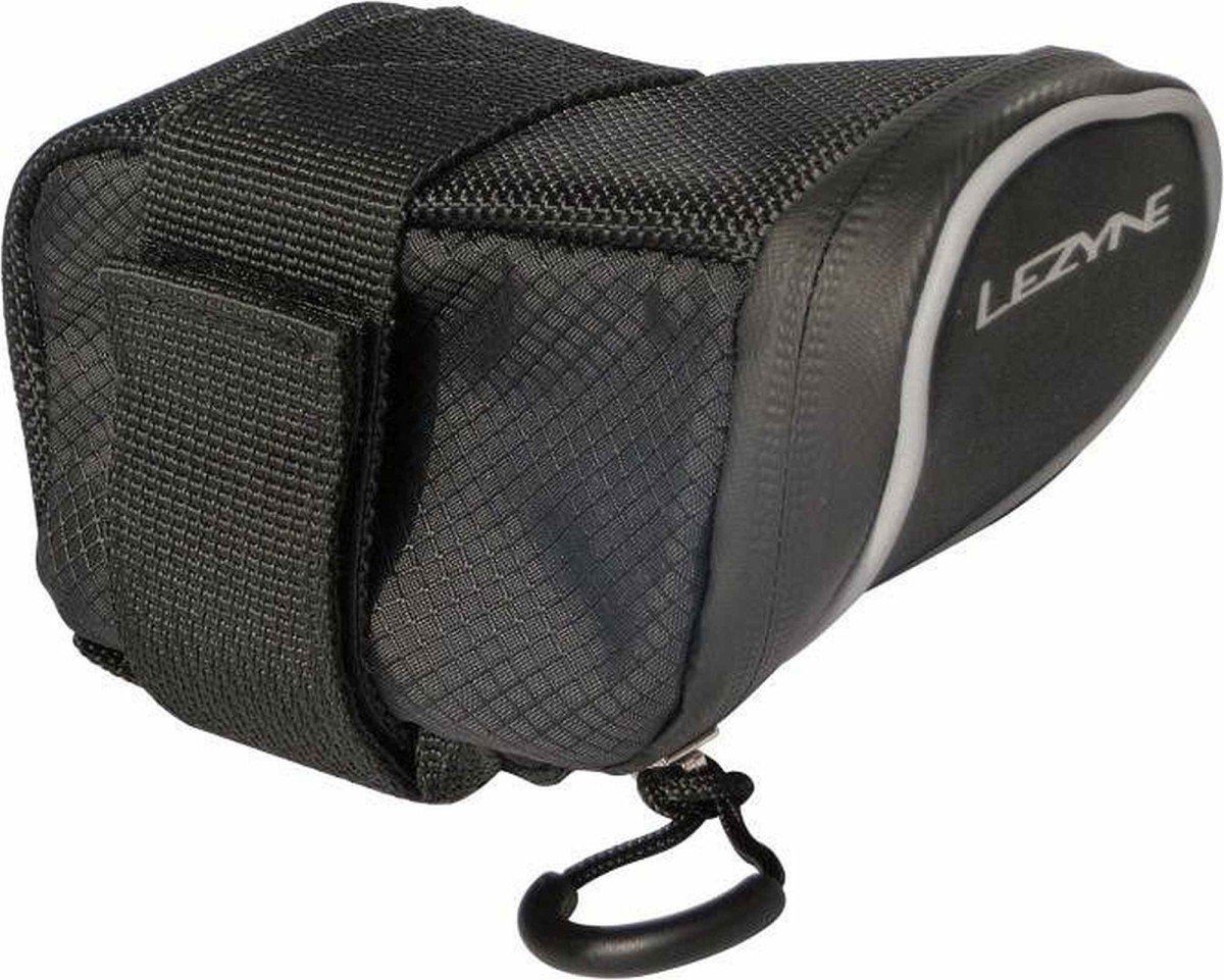 Lezyne MICRO CADDY M BLACK