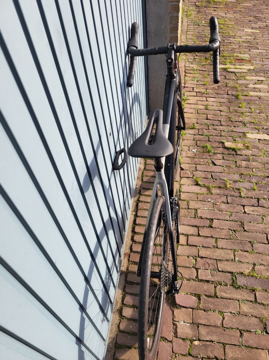 Cube Axial WS GTC Pro ZWART - Afbeelding 7