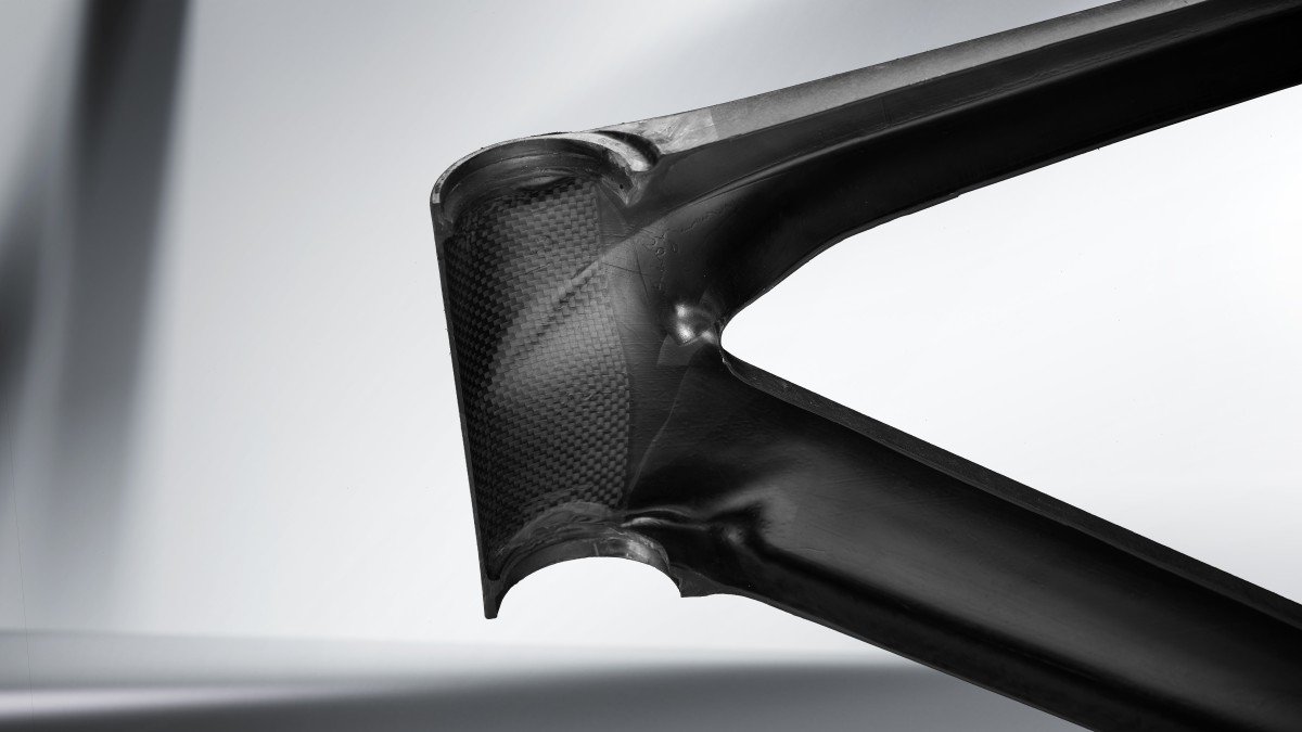 Trek Madone SLR 7 Gen 8 TEAM REPLICA - Afbeelding 5