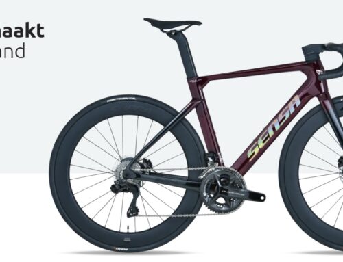 Nieuw in het assortiment: SENSA