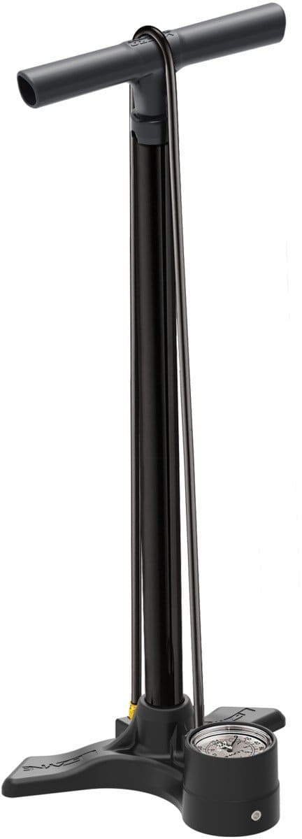 Lezyne MACRO FLOOR DRIVE ABS-1 MATTE BLACK - Afbeelding 3