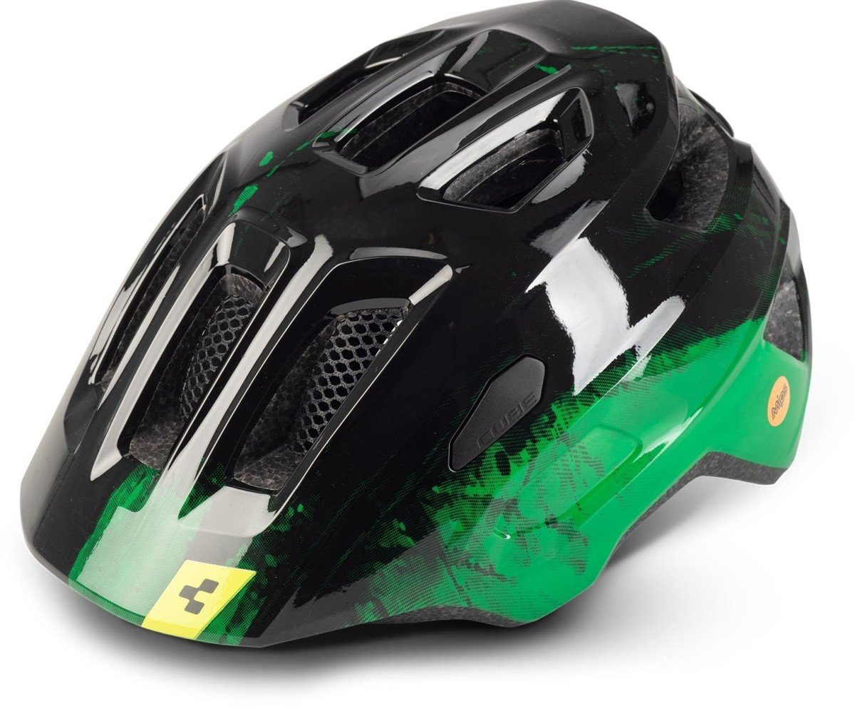 Cube HELMET TALOK S (49-55) Green