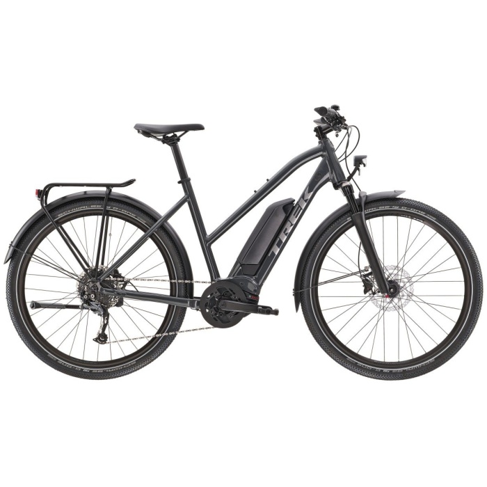 Trek Allant+ 5 Stagger Charcoal - Afbeelding 3