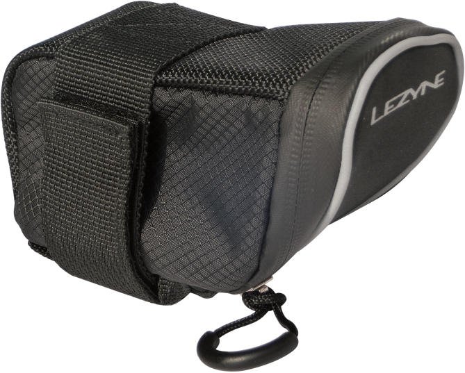 Lezyne MICRO CADDY M BLACK - Afbeelding 3