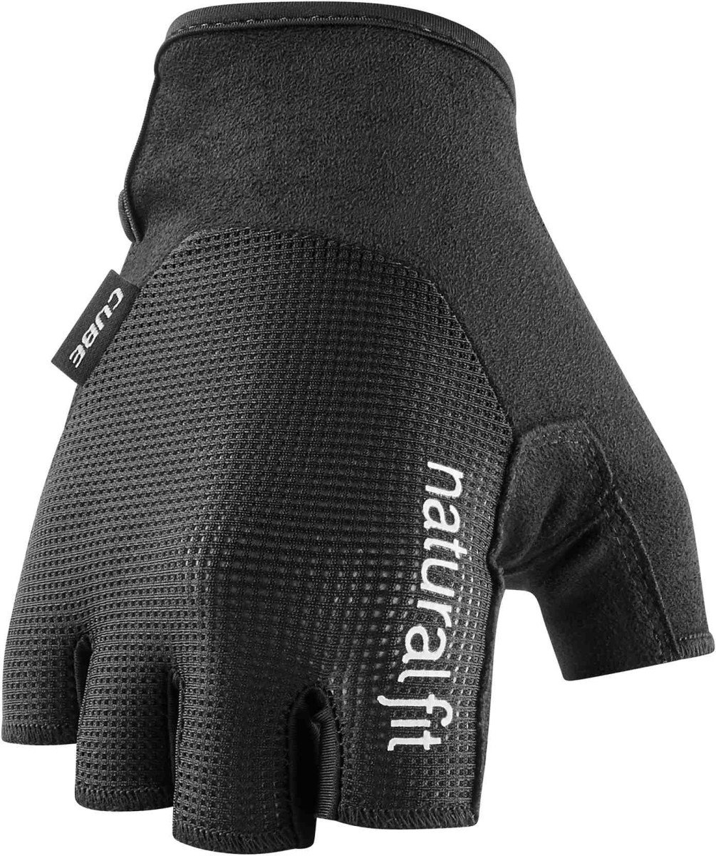 Cube GLOVES SHORT FINGER X NF XL (10) Black - Afbeelding 3