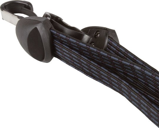 Xlc SNELBINDER M/HAAK ZWART/BLAUWGRIJS/ANTRA Zwart/Blauwgrijs/Antracie