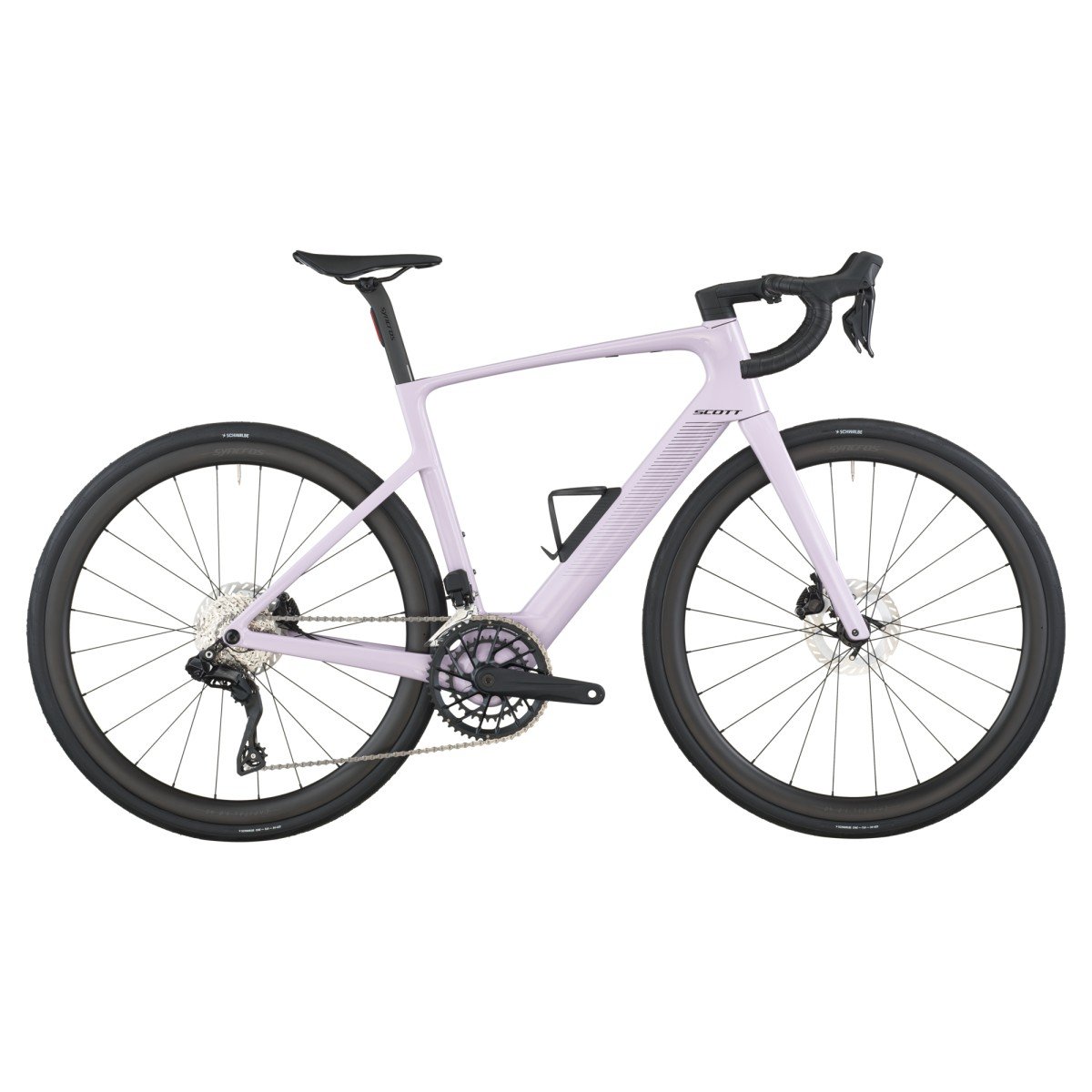 Scott Fastlane 20 Violet Pink