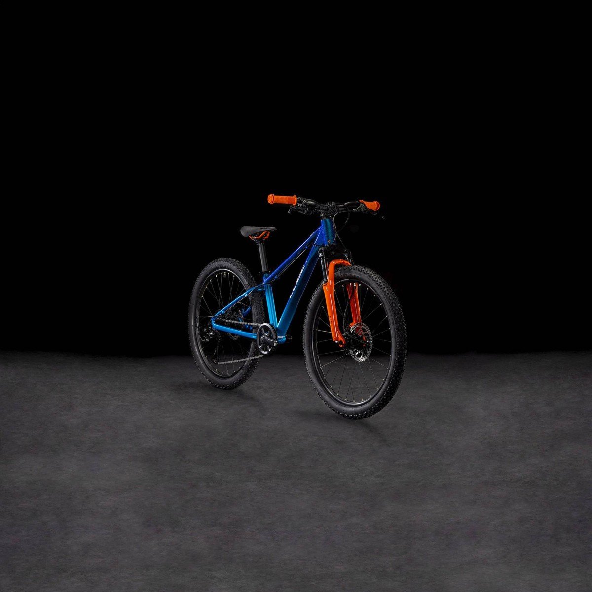 Cube ACID 240 DISC ACTIONTEAM - Afbeelding 4