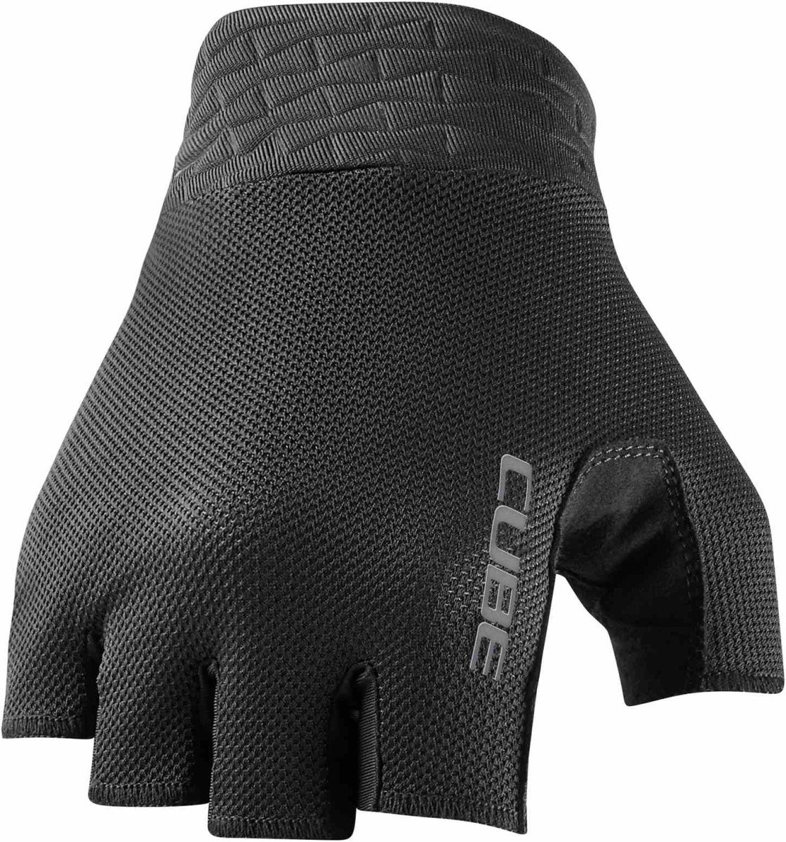 Cube GLOVES PERFORMANCE SHORT FINGER XL BLACK - Afbeelding 3
