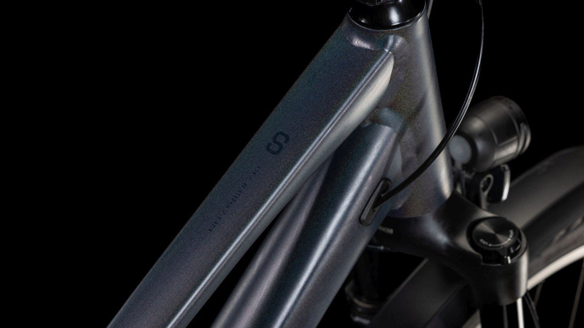 Cube KATHMANDU SLX Nightsky/ink - Afbeelding 3