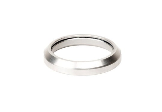 Xlc BALHD LAGER MR043 11/2" 30.15X41.5X6.5 36/36° Zilver - Afbeelding 2