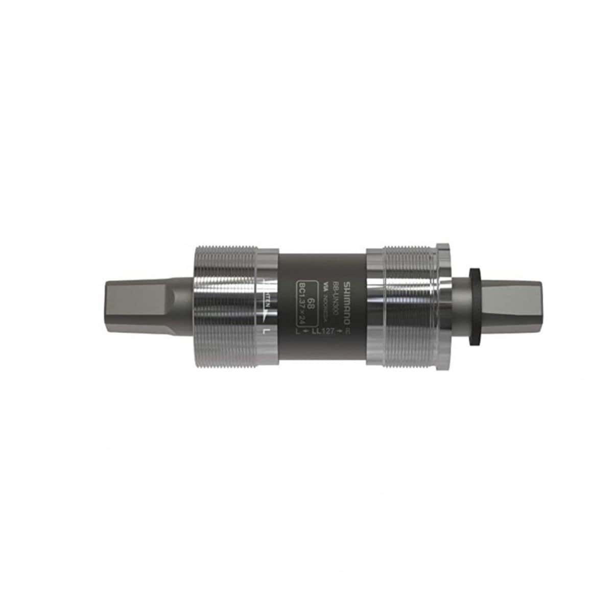 Shimano Bottom bracket BB-UN300 Vierkant type 127.5 mm 68 (BSA) mm