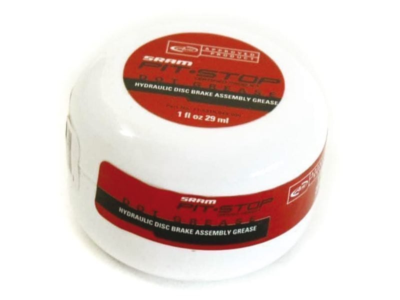 Sram OLIE PITSTOP VET HYDRAULIC DISC 1OZ 29ML