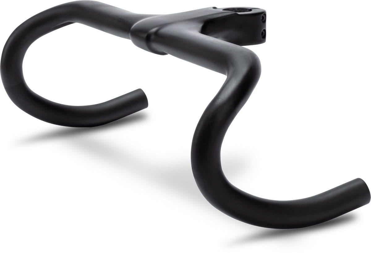 Cube HANDLEBAR AGREE/CROSS RACE C:68X 440-120MM Black