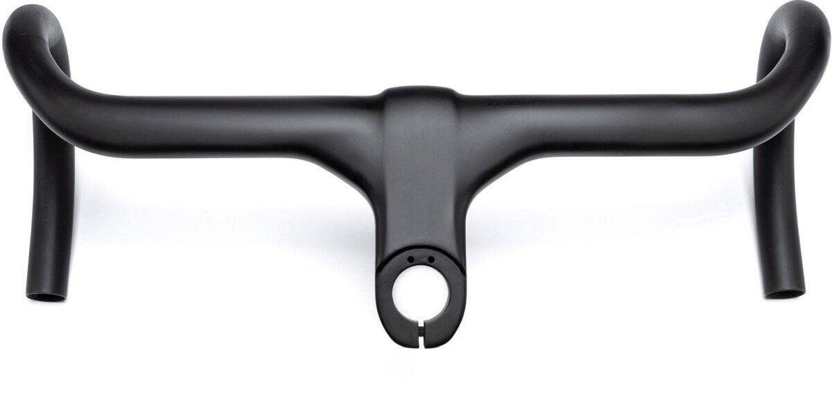 Cube HANDLEBAR AGREE/CROSS RACE C:68X 420-90MM Black