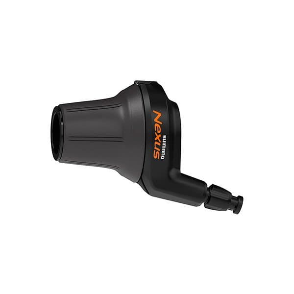 Shimano Versnellingsschakelaar 8-speed REVOSHIFT C6001 BLACK