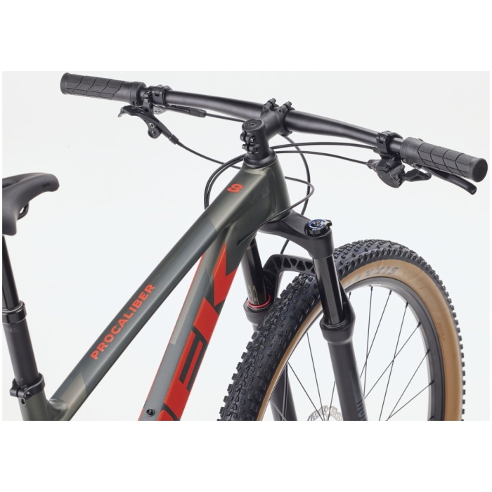 Trek Procaliber 8 MATTE MERCURY/LITHIUM GREY - Afbeelding 3