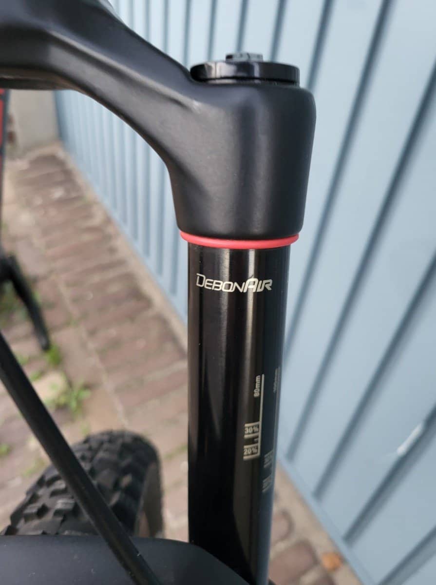 Kellys Thorx 10 Grijs - Afbeelding 8