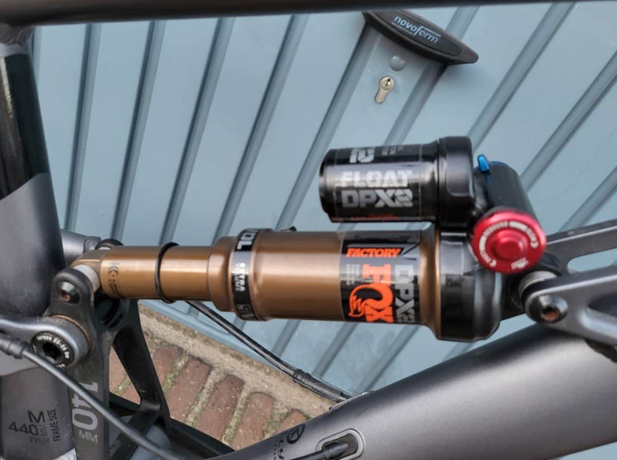 Kellys Thorx 10 Grijs - Afbeelding 6