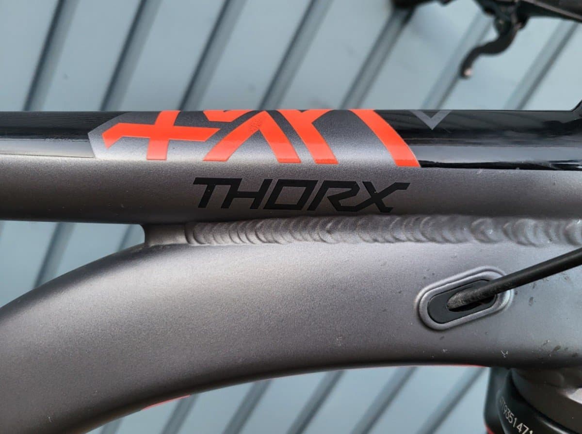 Kellys Thorx 10 Grijs - Afbeelding 5