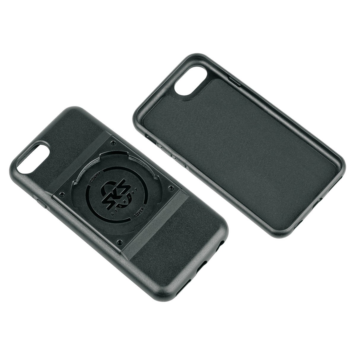 Sks COMPIT Cover-hoes met bajonetsluiting Iphone 6/7 - Afbeelding 2