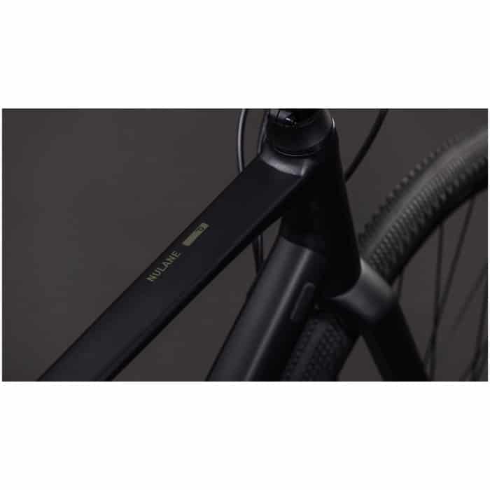 Cube NULANE PRO GREY/CHROME - Afbeelding 6