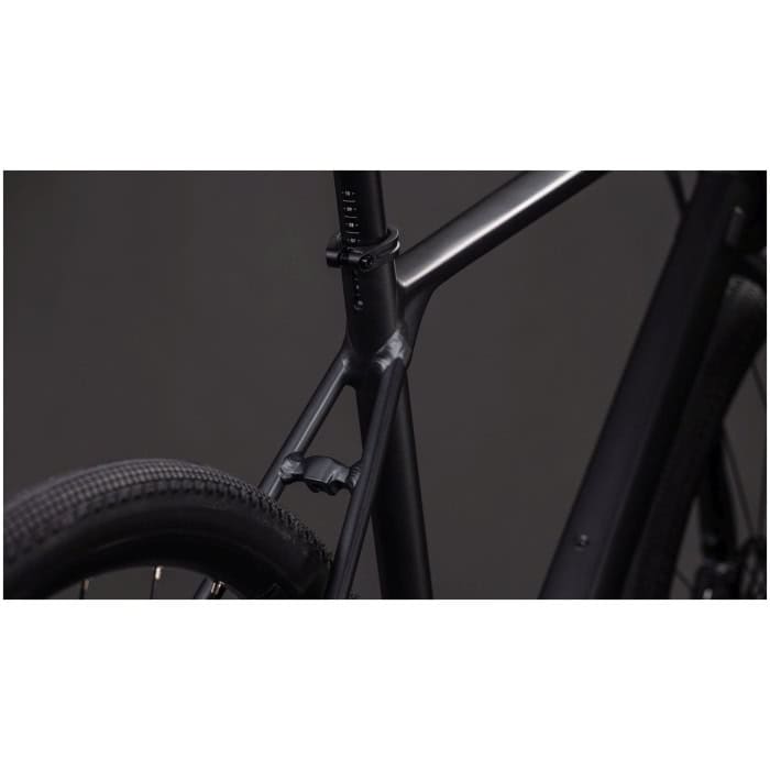 Cube NULANE PRO GREY/CHROME - Afbeelding 4