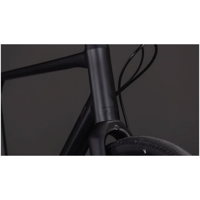 Cube NULANE PRO GREY/CHROME